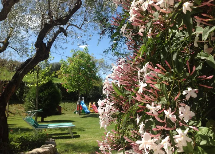 TerralietaAgriturismo